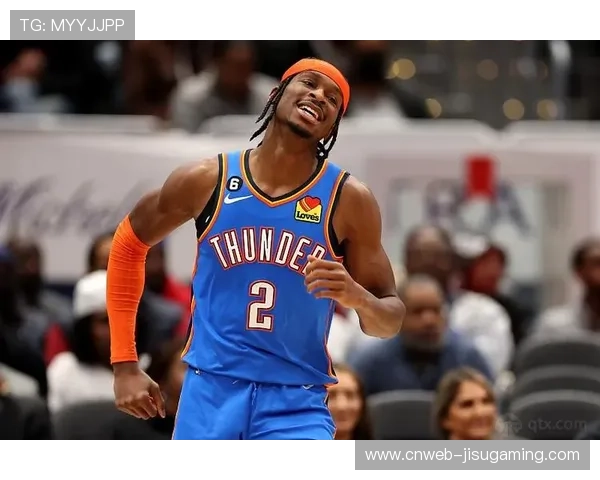 亚历山大三节砍30分7助攻 雷霆大胜鹈鹕展现统治力 亚历山大三节砍30分7助攻 雷霆大胜鹈鹕展现统治力