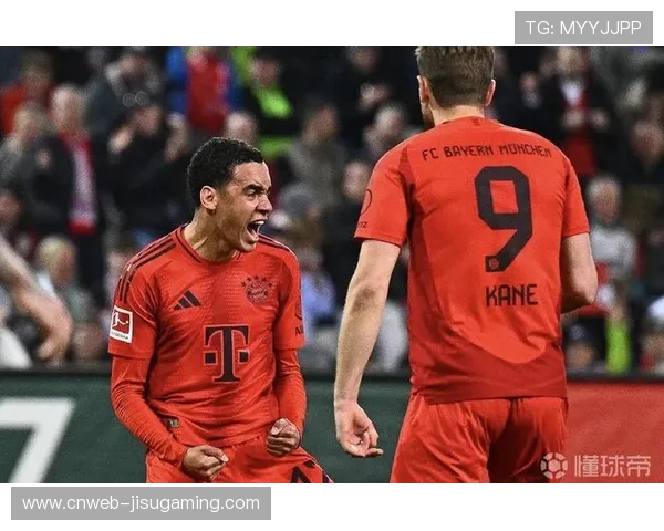 德甲再起波澜：穆西亚拉即将回归助阵，施洛特贝克伤情仍未痊愈