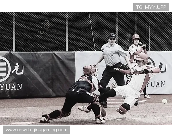 全明星赛打造“仪式感” 提升垒球赛事品牌价值与影响力