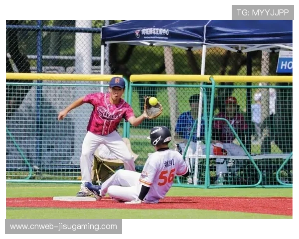 垒球比赛展现团队协作与个人技术结合 垒球比赛展现团队协作与个人技术结合