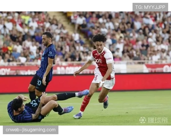 摩纳哥主帅谈阿克利乌什转会：球员可自由决定未来