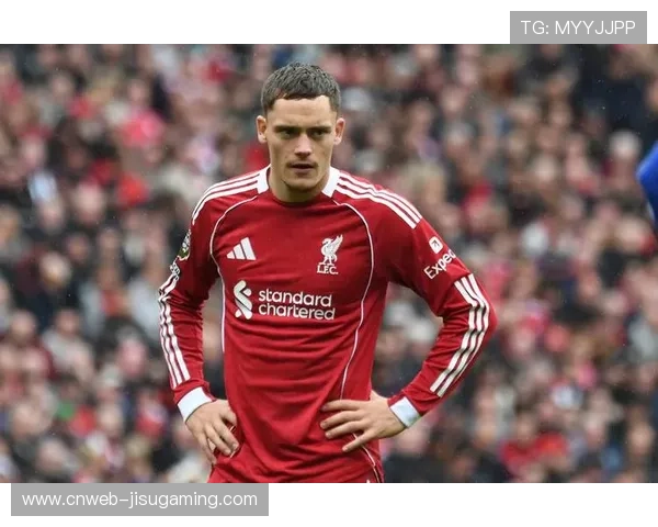 利物浦客场遭富勒姆绝平，维尔茨越位线进球引争议