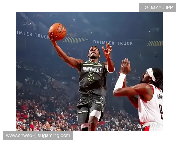 兰德尔谈森林狼角色适应：即插即用定位助力团队篮球