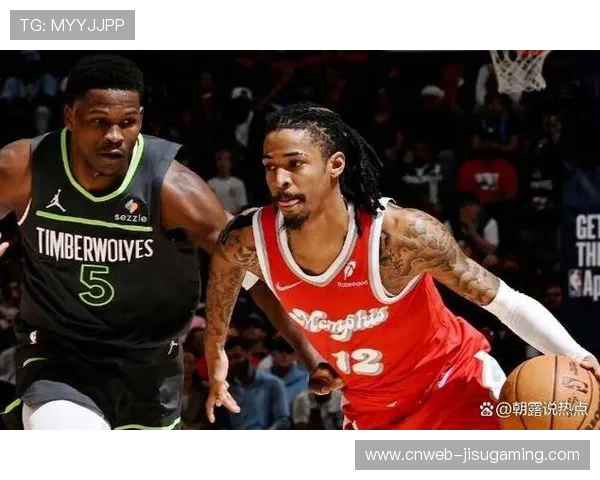 森林狼131-114大胜灰熊,爱德华兹33分率队取四连胜 森林狼131-114大胜灰熊,爱德华兹33分率队取四连胜