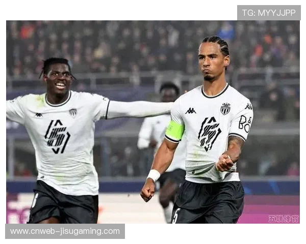 昂热不敌摩纳哥，主场失利深陷降级区