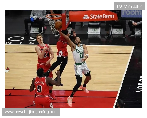 凯尔特人124-105客场大胜公牛,布朗贡献24分 凯尔特人124-105客场大胜公牛,布朗贡献24分